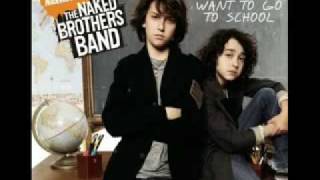 The Naked Brothers Band - Everybody&#39;s Cried At Least Once.flv