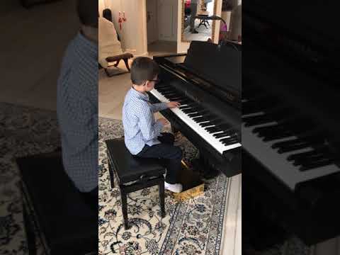 J.M.Allerme - Dis, raconte...