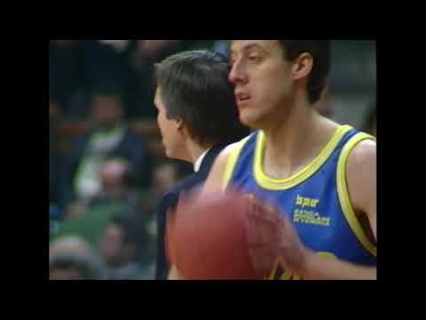 Finale Coppa Italia 1991