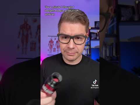 Trying smelling salts #shorts