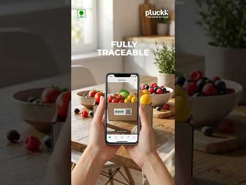 Pluckk