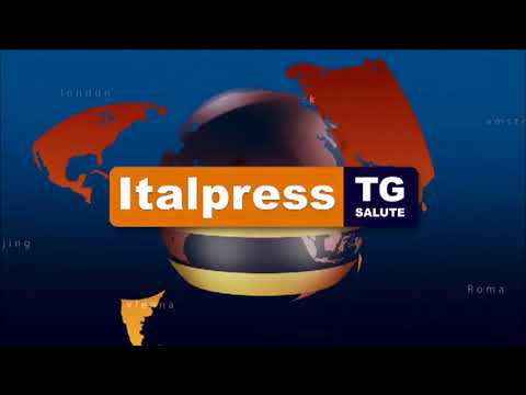 Italpress - TG Salute del 20 04 2018