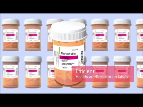 label printers near me