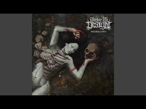 The Descent lll: Sheol (feat. Francesco Ferrini)