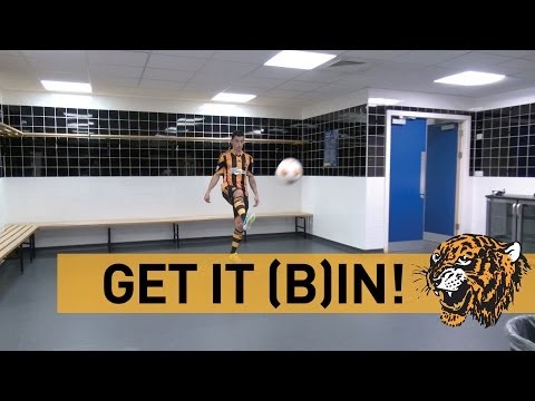 Get it (B)in! - Robert Koren