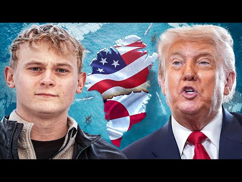 Trump vs. Grønland, Forklaret