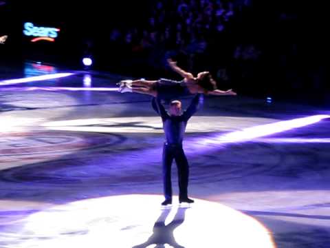 CSOI 2010 Sale-Pelletier & Dubreuil-Lauzon number