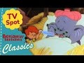 Benjamin Blümchen Ist Krank TV SPOT