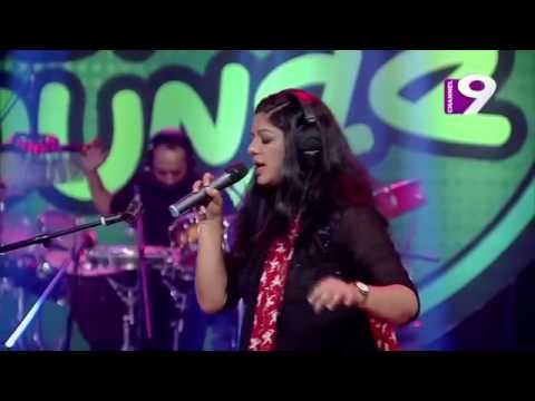 Closeup Fusion lounge 2015 | Adit | Elita | Bappa | Rauma
