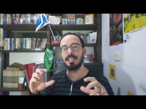 Conceitos fundamentais da Sociologia do Trabalho