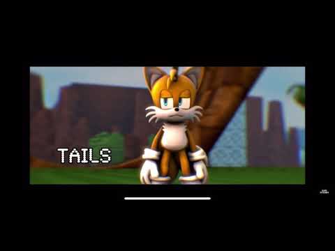 Luigi  vs. tails video game rap battle