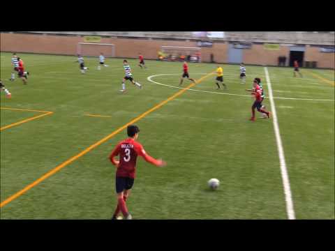 Associação Futebol Lisboa   Campeonato Honra de Iniciados   Alta de Lisboa   1   Sporting   0   em 2