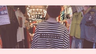|THAT GIRL-OLLY MURS| [BTS]