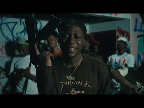 Jigg Rakks - Feb 5th (Official Music Video) Shot by @ThottysWorldP