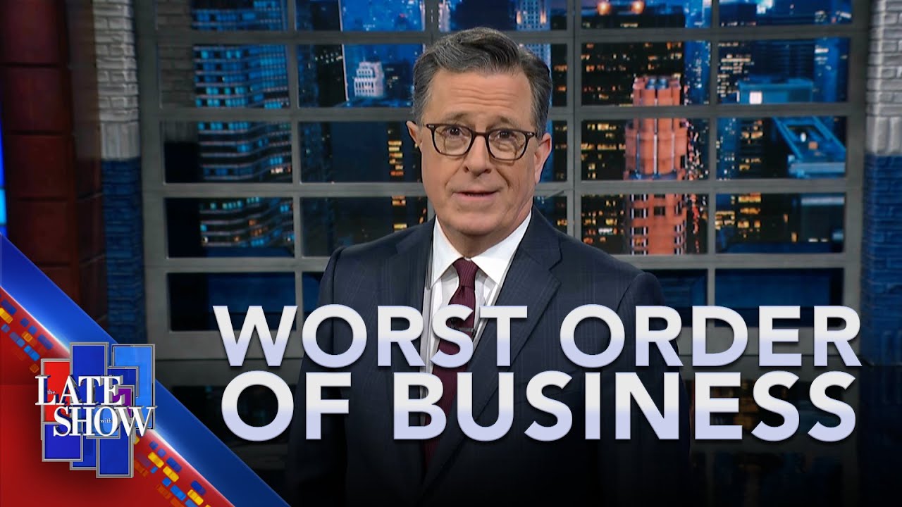 Insurrectionists Go Free | Elon's Nazi Salute | Trump's Worst Executive Orders