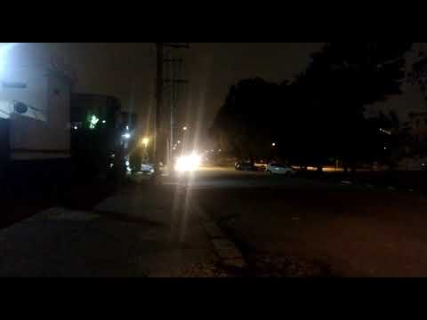 Chevette turbo vs Marajó turbo