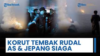 Download lagu Kim Jong Un's Threat Begins! North Korea Fires Ballistic Missile a Day After Ultimatum to Japan mp3 Download lagu Kim Jong Un's Threat Begins! North Korea Fires Ballistic Missile a Day After Ultimatum to Japan mp3