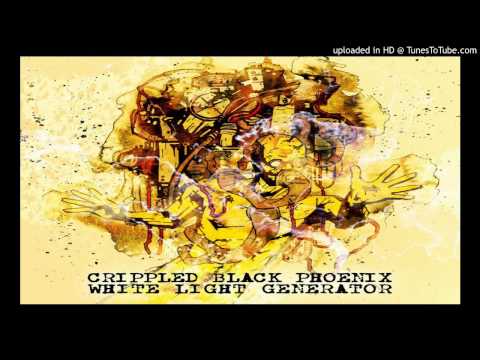 Crippled Black Phoenix -  We Remember You (album White Light Generator)