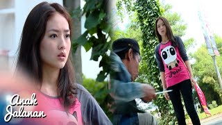 Download lagu Reva Dan Mamahnya Boy Di Palak Orang Jahat [Anak Jalanan] [25 Agustus 2016] mp3
