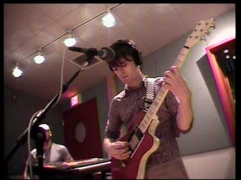 Franz Ferdinand - Dark of the Matinée (Live at KCRW)