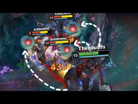 CLIIIIIINGING THEM ALL!