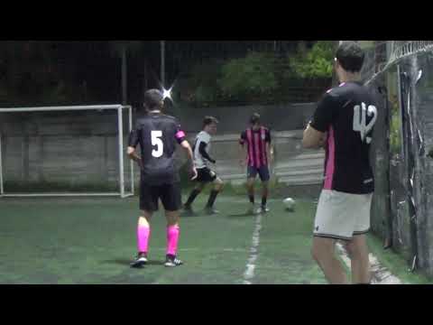 2 PALERMO FC vs PHILIPS X 0 (15ª fecha 2ª Div.) - 10/11/2019