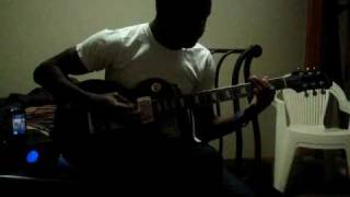 Lalu (byGodsgrace) - Cover of Monuments by This or The Apocalypse [HQ]