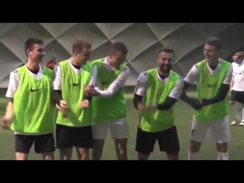 23.11.2015 III Liga B - nc+ vs. Zamak Mercator