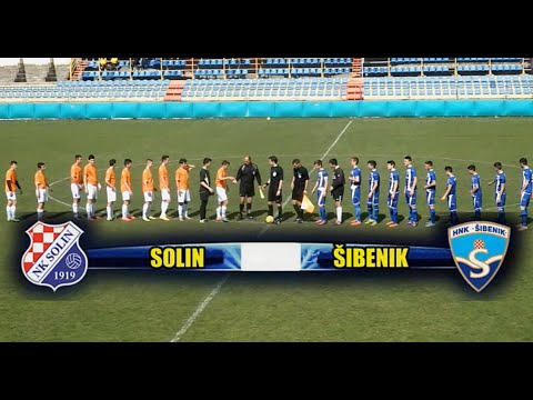 NAŠI TIĆI 125: SOLIN - ŠIBENIK, 29.03.2016.