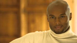 Kenny Lattimore   If You Could See You Through My Eyes  1998
