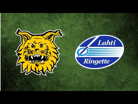 Ilves CUP D - Ilves vs Lahti Blue - 25.8.2019