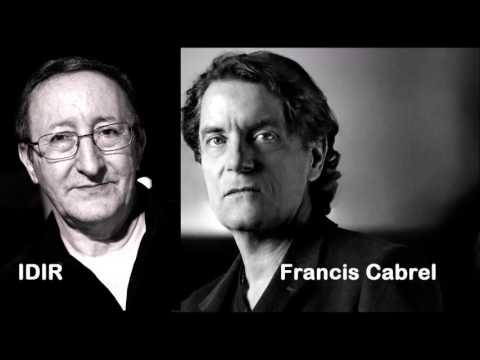 Idir Francis Cabrel - La corrida