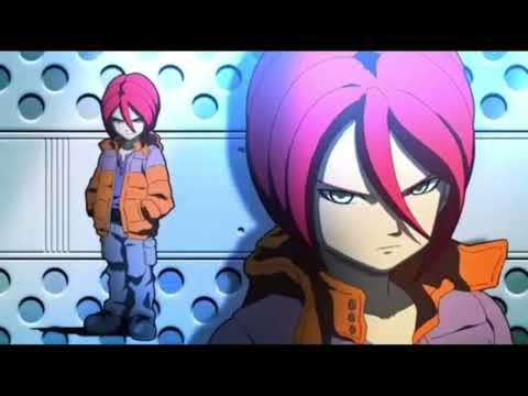 Pegasus forever ultimate amv