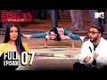 Roadies 18 Ashish Cornered As The Villa Turns Against Him Journey In South Africa Episode 07