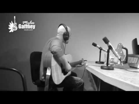 Myles Gaffney~Come Hold my Hand  Son