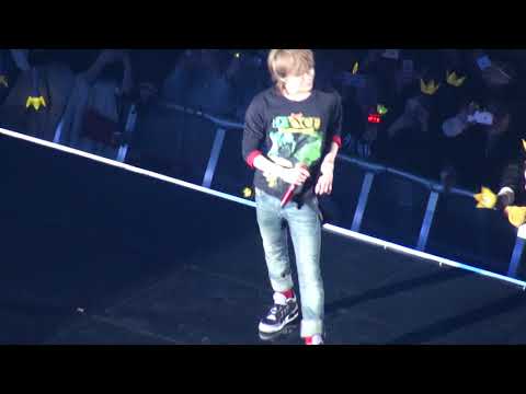 171231 빅뱅콘서트, 지드래곤 - 거짓말