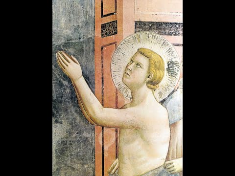 Francis of Assisi: prophet of peace