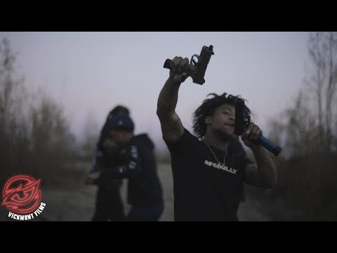 AFG Juan Music Video