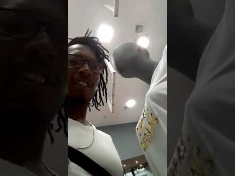 Bloopers Cura Gosa di bida