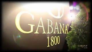 Gabana Club is the First Place with a VIP Dom Perignon