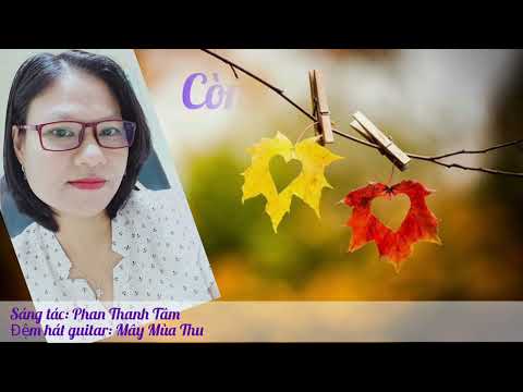 Còn gì mà nhớ Sheet - Mây Mùa Thu