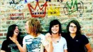 You And Only You- We The Kings