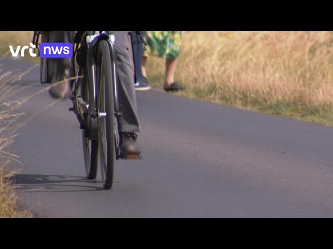72-jarige fietser uit Zwevezele overleden na verkeersagressie door andere fietser