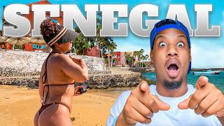 Nobody Told Me Dakar, Senegal Was Like This 🇸🇳