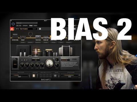 Free Download BIAS AMP 2 v2.1.1.946 MAC-TNT