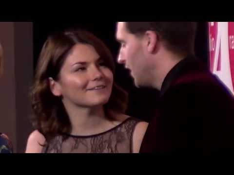 EREGALERIJ 2019 De Rode Loper Impressie