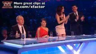 The X Factor 2009 Joe McElderry Open Arms Full Version Joe McElderry Open Arms