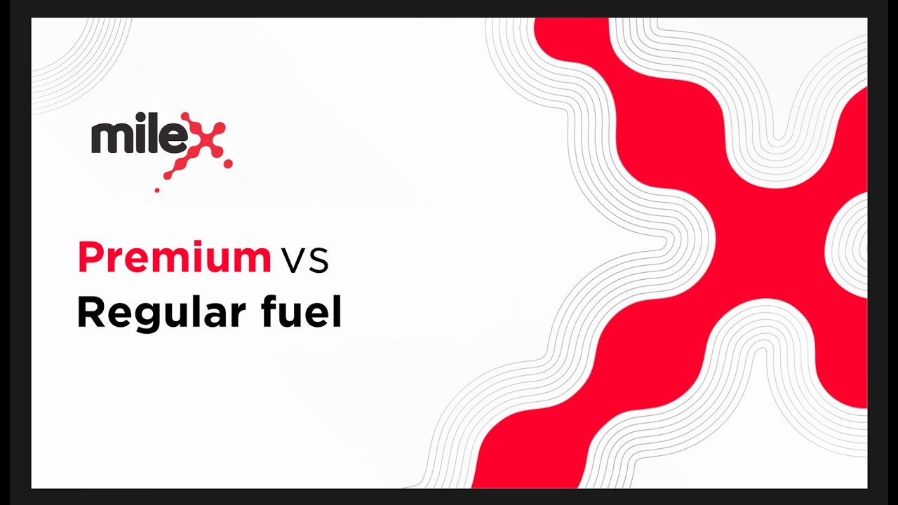 Premium vs Regular Fuel: Is It Worth It?
