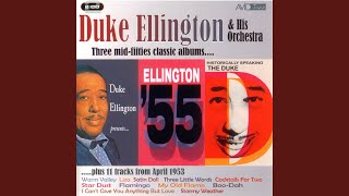 Duke Ellington Presents: My Funny Valentine