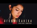 Afreen Afreen | Kabira ft. Tanushree Tamaskar (cover) | Momina Mustehsan | Rahat Fateh Ali Khan